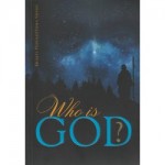 Who Is God?